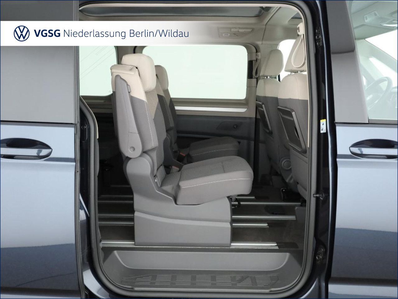 Volkswagen T7 Multivan - Bild 13