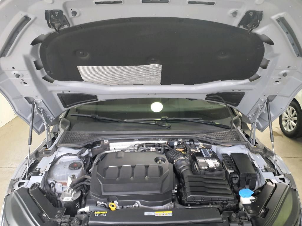 Volkswagen Arteon Shooting Brake Elegance 2.0 TDI SCR 147kW