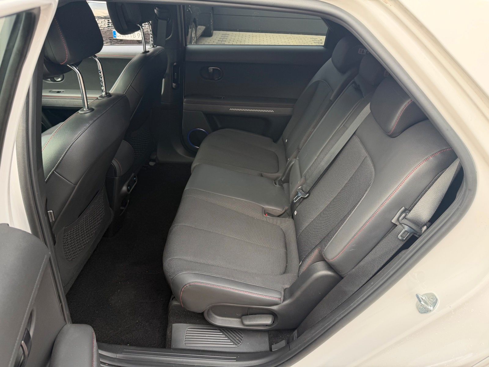 Hyundai IONIQ 5 – Bild 11