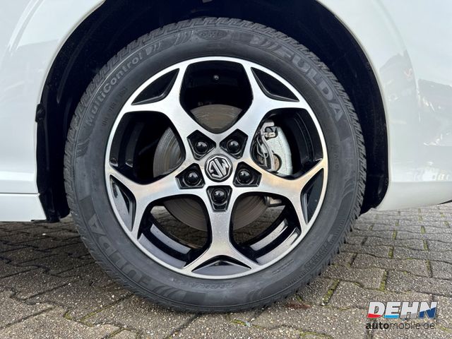 MG MG3 Hybrid+ Luxury Nav 360Kamera LED ACC SHZ