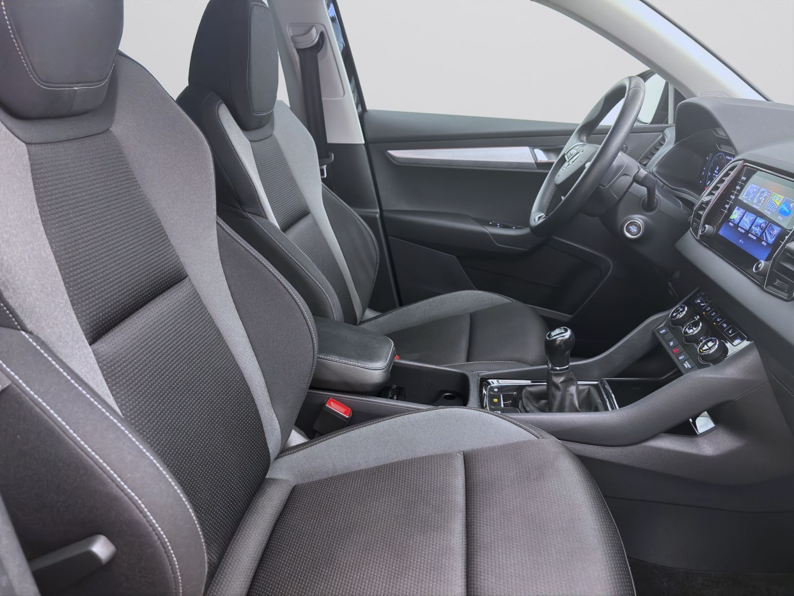 Skoda Karoq - Bild 17