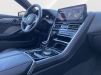 BMW M850 - Vorschau Bild 13