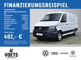Volkswagen Crafter Kasten 35  MR ND 2.0 TDI 32% Nachlass - Kommunalfahrzeug