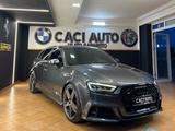 Audi S3 SPB 2.0 TFSI 300 CV quattro S tronic - Audi A3 mit Halbautomatikschaltung