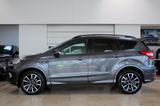 Ford Kuga 1.5 ST-LINE *NAVI*LEDER*AHK*KAMERA*XENON* - Ford in Düsseldorf: Ka