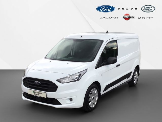 Ford Transit Connect 230L2 Kasten 1.5l Trend