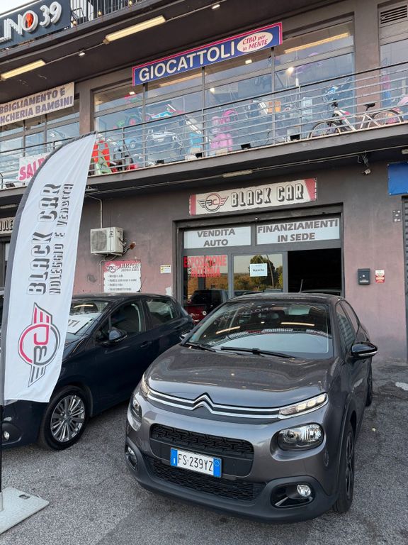 Image of Citroën C3