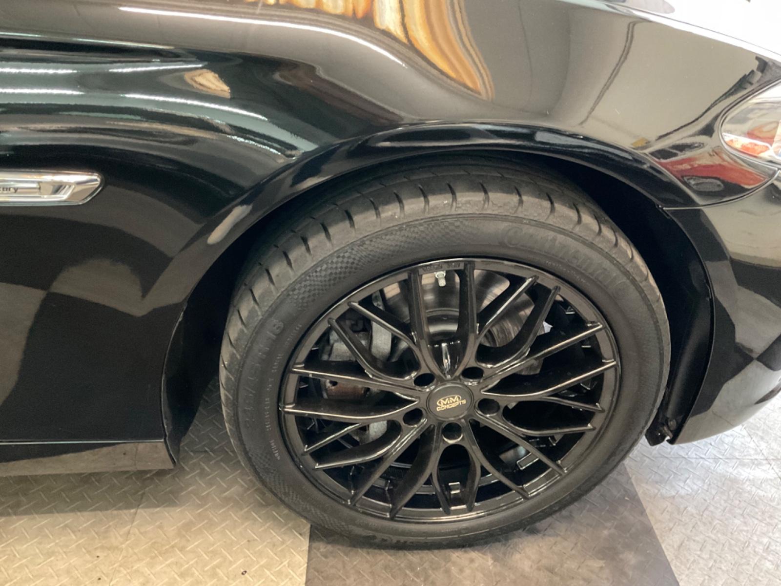 BMW 530d xDrive/Leder/Nav/Pano/SH/HeadUp/Inno Paket