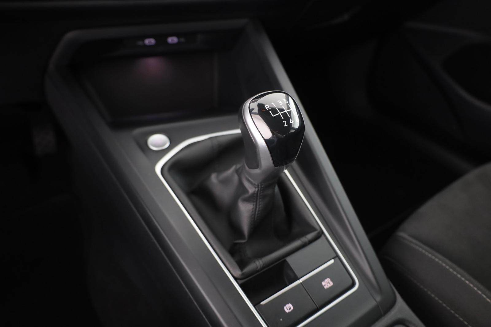 Volkswagen Golf VIII 1.5 TSI Style LED Navi ACC Totwinkel, миниатюра 13
