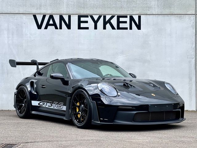 Porsche 911 GT3 RS * Lift * Bose * Clubsport * Ceramic*