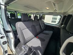 Fahrzeugabbildung Trafic Combi L2H1 2,8t Life 2.0 dCi 120 EU6d-T