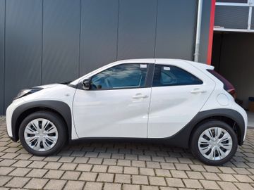 Toyota Aygo (X) - 4