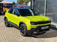 Jeep Avenger - Vorschau Bild 15