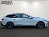 BMW 540d xDrive Touring M Sport Sthzg Pano AHK B&W ! - BMW 540 Jahreswagen