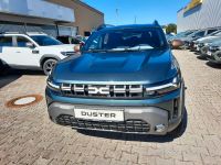 Dacia Duster - Vorschau Bild 2