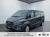 Ford Tourneo Custom Titanium 2.0 TDCi TEMP PDC NAVI - gebrauchte Ford Tourneo Custom aus dem Jahr 2019