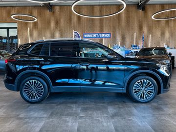 Volkswagen Tiguan *1-HAND*360°*LKHZ*ACC*LED*3-ZONEN*NAVI*