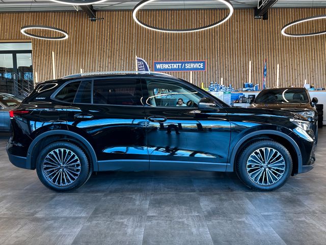 Volkswagen Tiguan *1-HAND*360°*LKHZ*ACC*LED*3-ZONEN*NAVI*