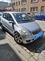 Mercedes-Benz Auto mercedes - Mercedes-Benz A 170 in Essen