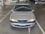 Opel Vectra 1.6cc 16V "CD"/101CV-74kW - gebrauchte Opel Vectra aus dem Jahr 1997