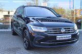 Volkswagen Tiguan 1.5l + DSG + Active + LED +3 Zonen Klima. - Volkswagen Tiguan: Active