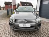 Volkswagen Touareg V6 TDI BMT, BT, Terrain Tech 4Mot, AHK - : Volkswagen Touareg Münster