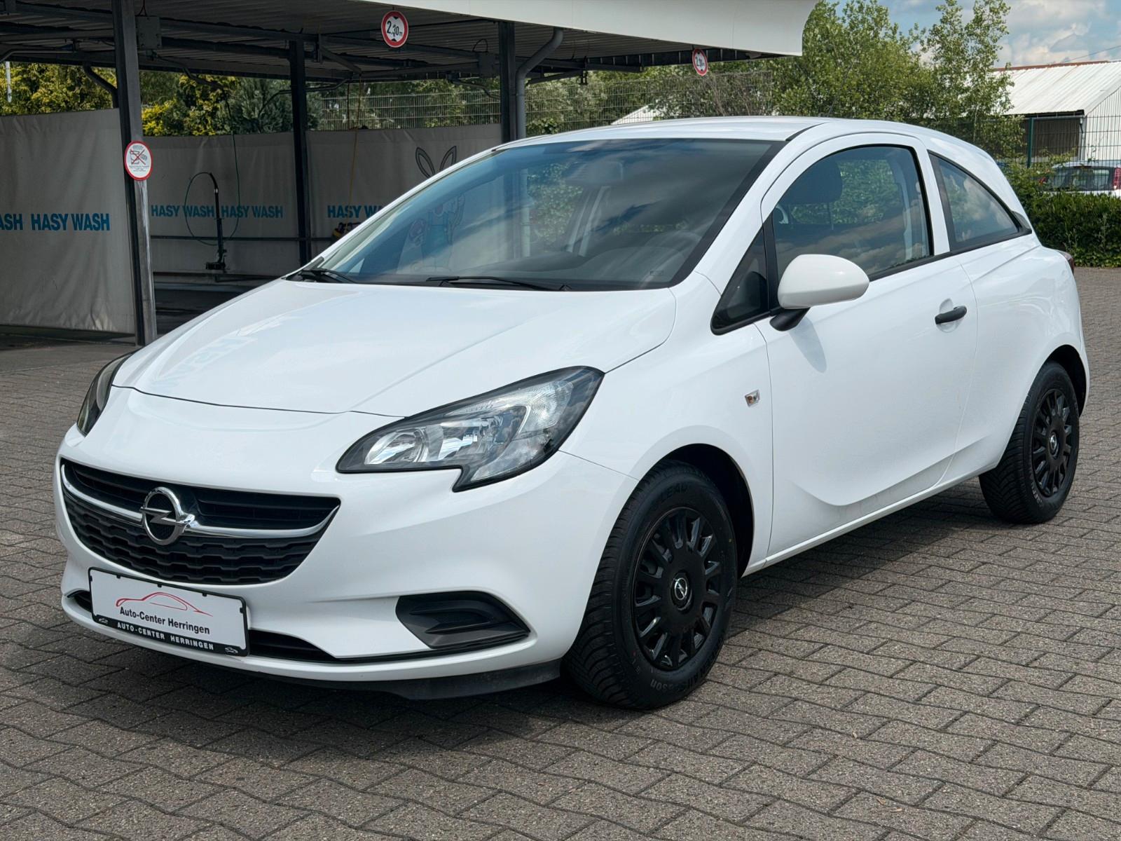 Opel Corsa E Selection 1.2/Tüv Neu/Allwetter Neu