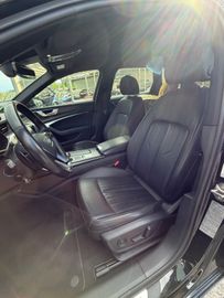 Audi A6 - 9
