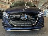 Mercedes-Benz V300d AVANTGARDE Lang AMG*4xSITZLuFT*STHZ*BEIGE* - 6-Sitzer Autos