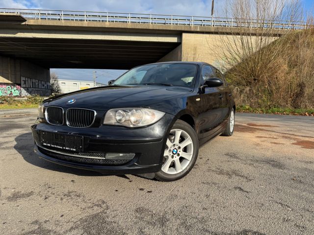 BMW 118 Baureihe 1 Lim. 118i