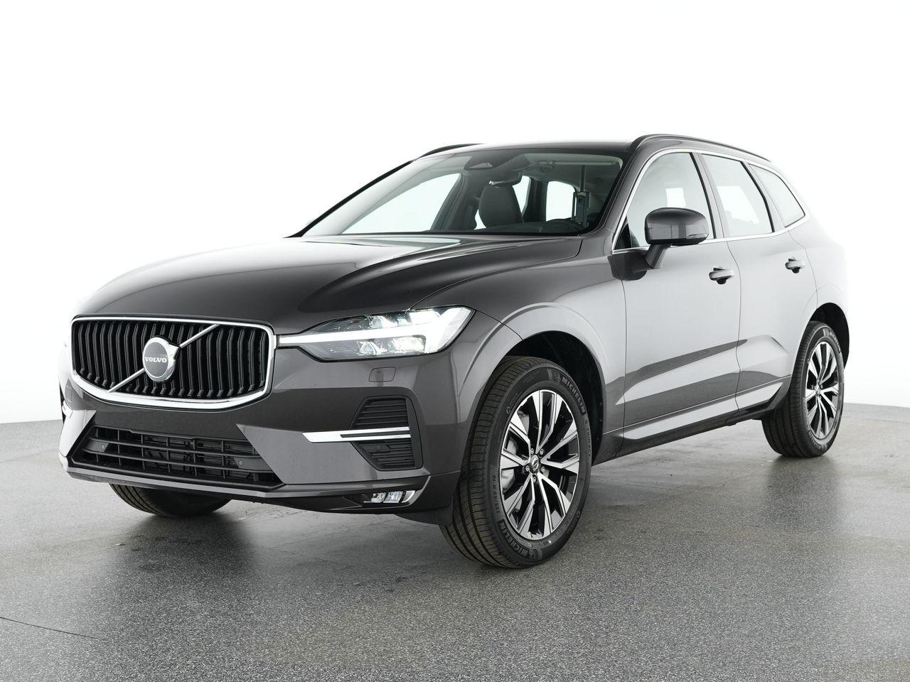 Volvo XC 60 B5 Core AWD