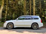 Subaru Forester STI JDM Top 2,5T 341KM RHD  - Subaru Forester aus 2004