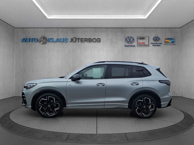 Tiguan R-Line Black Style 1.5 eTSI Bluetooth LED