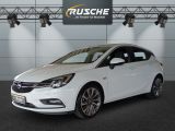 Opel Astra K 1.4 T  Leder Matrix LED Winterpaket Prem - Opel Astra in Magdeburg