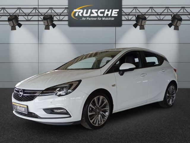 Opel Astra K 1.4 T  Leder Matrix LED Winterpaket Prem