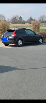 Volvo volvo c30 (TAUSCHEN)  opel meriva b - gebrauchte Volvo C30 aus dem Jahr 2007