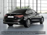 Mercedes-Benz C 300 4M AMG Burmester Kamera Spurhalt-Ass PTS - Mercedes-Benz C 300 mit Benzin-Antrieb