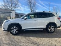 Subaru Forester 2.0ie Active Lineartronic