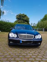 Mercedes-Benz C 240 4MATIC T AVANTGARDE Avantgarde