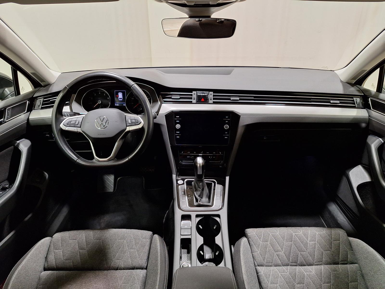 Volkswagen Passat 1.5 TSI DSG Business ACC Navi LED, миниатюра 17