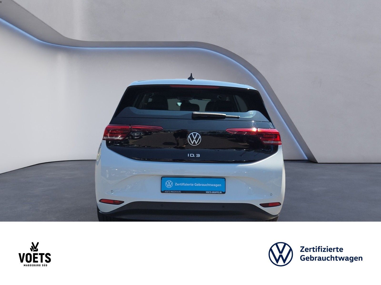 Volkswagen ID.3 - Bild 5