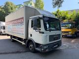 MAN TGL 8.140 Koffer *TÜV NEU*LBW*RETARDER*TEMPOMAT* - MAN in Essen