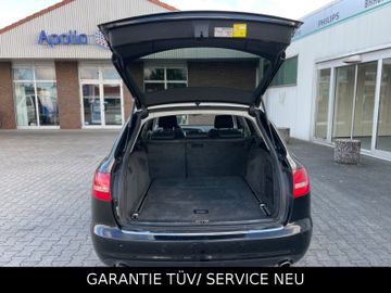 Audi A6 - 7