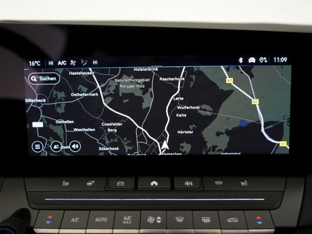 Astra L ST ELEGANCE CDTI+LED+NAVI+RÜCKFAHRKAMERA