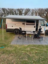 Roller Team Living Duo Sport - Roller Team Kastenwagen