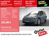 Volkswagen ID.3 Pure Performance LED Navi PDC Klima uvm - Volkswagen ID.3 in Mannheim