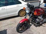 Honda CBX 1000 - HONDA CBX 1000