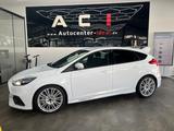 Ford Focus Lim. RS, 1.H. -TSZ, Kamera, RecaroS., SH - Ford Focus: ESP