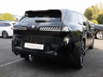  BMW IX3 照片 6