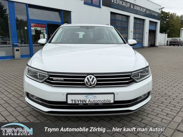 Volkswagen Passat Variant - 1